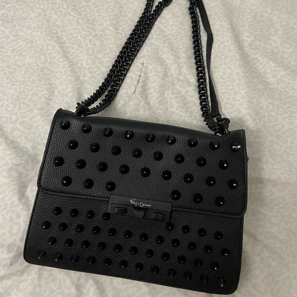 Foley + Corinna Crossbody Handbag